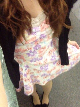 tiffany♡*:.✧さんのコーディネート