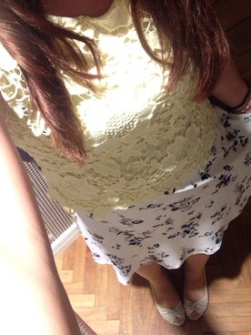 tiffany♡*:.✧さんのコーディネート