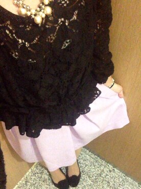 tiffany♡*:.✧さんのコーディネート