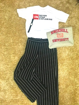 yuukaさんのコーディネート