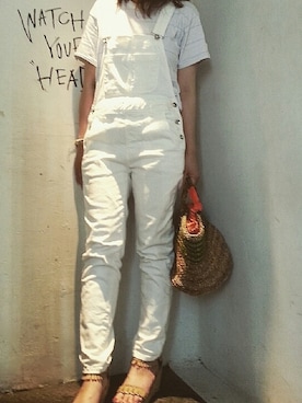 Miさんのコーディネート