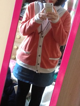 kakaさんのコーディネート