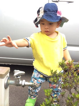 azusaさんのコーディネート