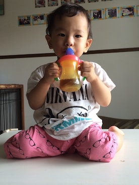 azusaさんのコーディネート