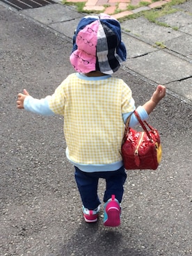 azusaさんのコーディネート