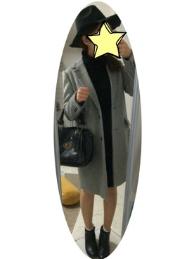 ma_3☪さんのコーディネート