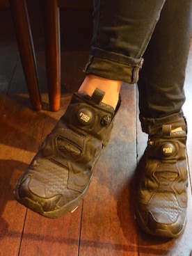 ainamecoさんのコーディネート