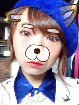 ainamecoさんのコーディネート