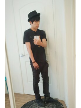 OWenさんのコーディネート