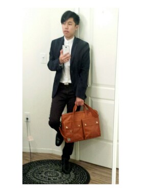 OWenさんのコーディネート