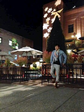 OWenさんのコーディネート