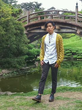 OWenさんのコーディネート