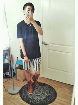 OWenさんのコーディネート