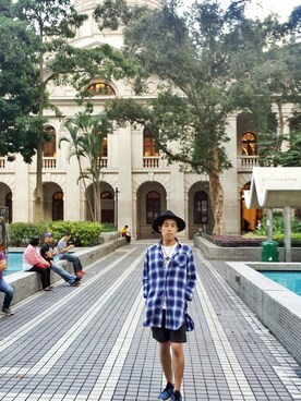 OWenさんのコーディネート