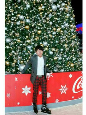 OWenさんのコーディネート