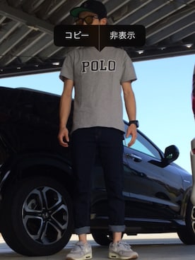 kzkさんのコーディネート