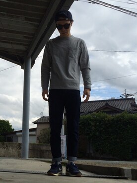 kzkさんのコーディネート