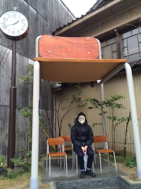 kzkさんのコーディネート