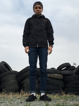 kzkさんのコーディネート