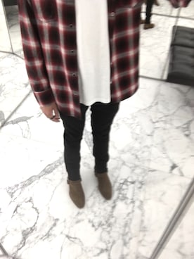 Chaseさんのコーディネート