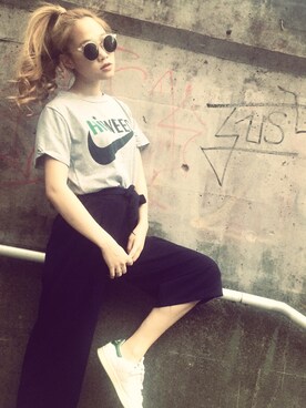 MYUNOさんのコーディネート