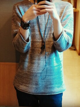 ゆう。さんのコーディネート