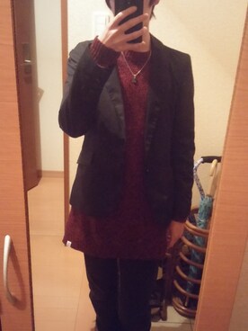 ゆう。さんのコーディネート