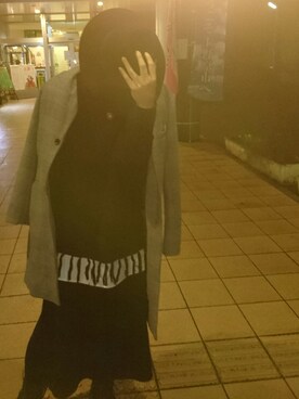 ゆう。さんのコーディネート