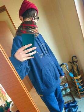 ゆう。さんのコーディネート