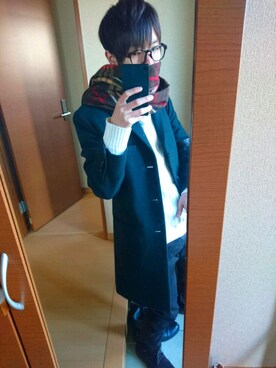 ゆう。さんのコーディネート