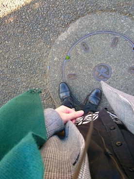 ゆう。さんのコーディネート