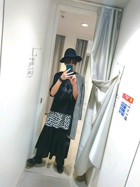 ゆう。さんのコーディネート