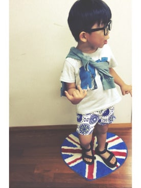 daitomaanさんのコーディネート