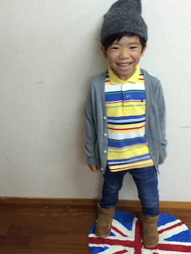 daitomaanさんのコーディネート