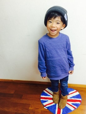 daitomaanさんのコーディネート