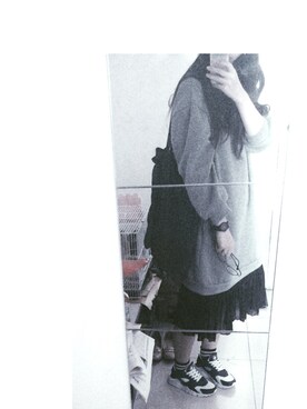 log8さんのコーディネート