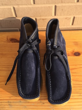 「BEAMS（ビームス）のアイテム（その他シューズ）」を使った、michi-michiさん（メンズ・165cm）の春コーディネート