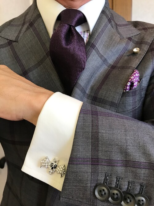 michi-michi使用(simon carter)的時尚穿搭