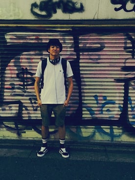 naokiさんのコーディネート