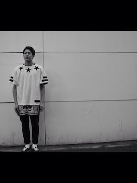 naokiさんのコーディネート