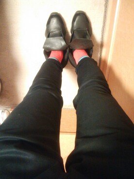 NAOKIさんのコーディネート