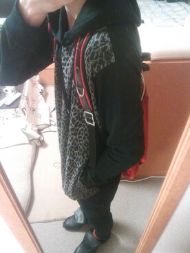 NAOKIさんのコーディネート