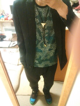 NAOKIさんのコーディネート