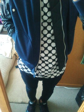 NAOKIさんのコーディネート