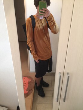 NAOKIさんのコーディネート