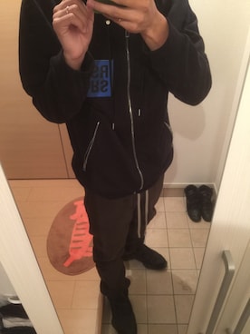 NAOKIさんのコーディネート