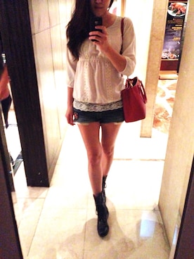 SuperCar Clubさんのコーディネート