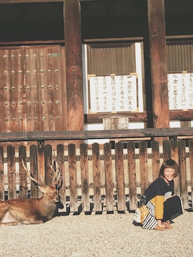 Jさんのコーディネート