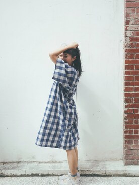 Jさんのコーディネート