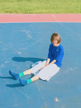 Jさんのコーディネート